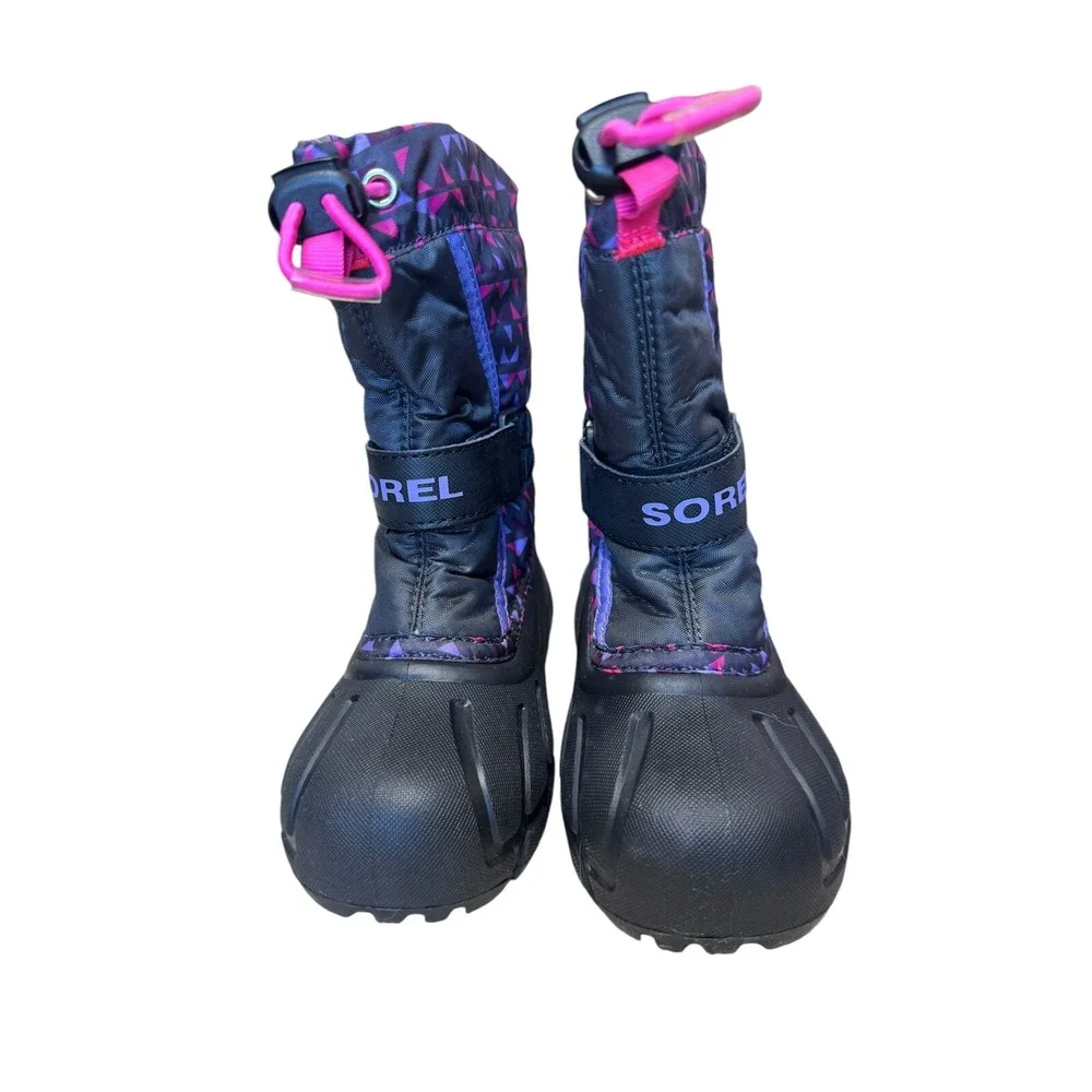 Sorel Flurry Children/Toddler Boots Size 6 No Box